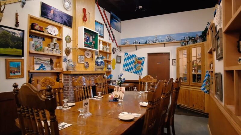 Best German Restaurants in Florida Schnitzelhaus