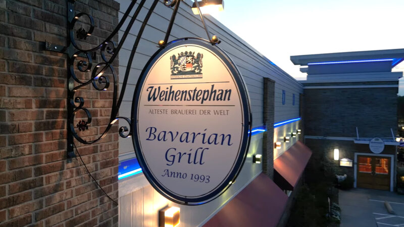 Bavarian Grill – Pensacola - music Night - German Restaurant in pensacola