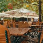 Best German Restaurants in Florida chairs