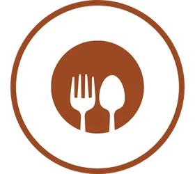 germanjax restaurant icon