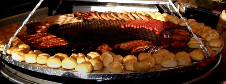 Best German Sausages