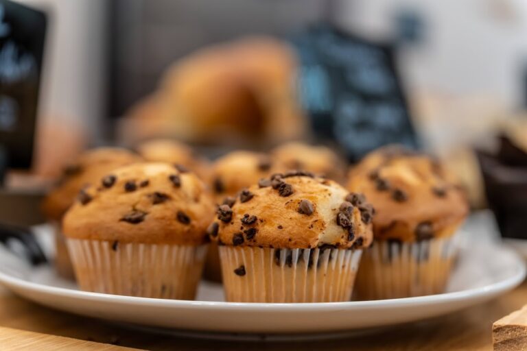 Cakes from Bakery Beneficial Breads