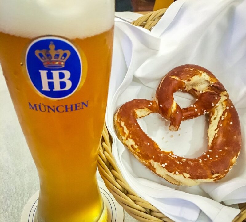 Hofbräu München