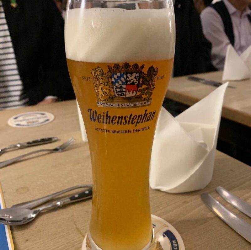 Weihenstephaner